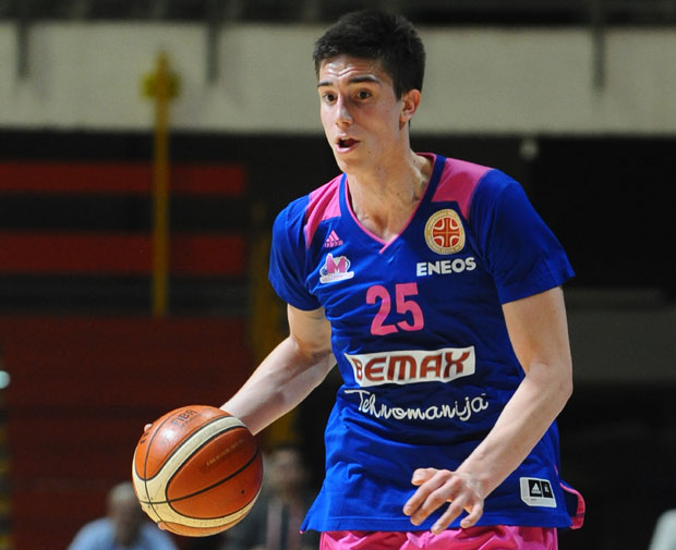 Никола Мишковић: Сашин позив ме оставио без текста