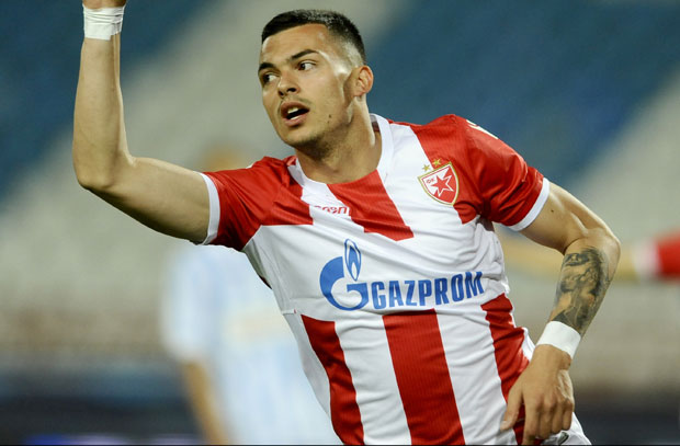 ЧЕКА СЕ ОДГОВОР СА МАРАКАНЕ: Ђенова послала понуду за Радоњића