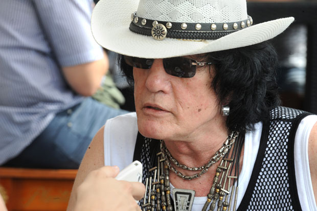 МИЛИЋ ВУКАШИНОВИЋ: Моја ћерка је то и пре радила, тешко ми је, све је ово због дроге