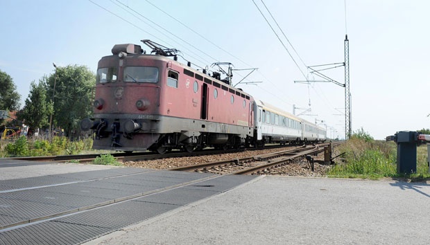 Због одрона прекид железничког саобраћаја код Чортановаца