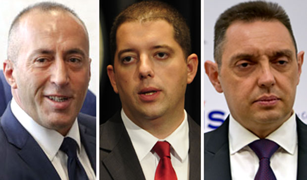 ХАРАДИНАЈ ПРОВОЦИРА: Косово ће пристати на помирење са Србијом у замену за признање; Београд узвратио ударац