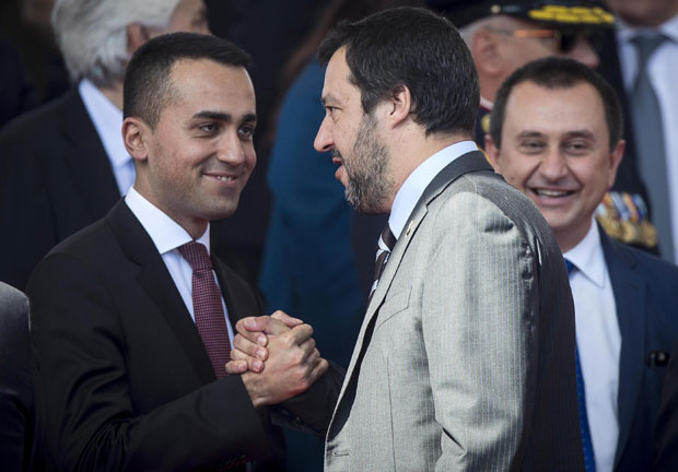 Нова италијанска влада мења реформу тржишта рада