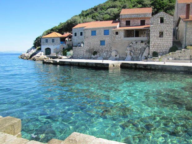 ИЗВЕШТАЈ ЕУ: Грчка, Малта и Кипар имају чистије море од хрватског Јадрана