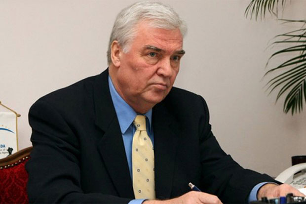 МАРКО ПАВИЋ: Нећемо трчати за функцијом премијера