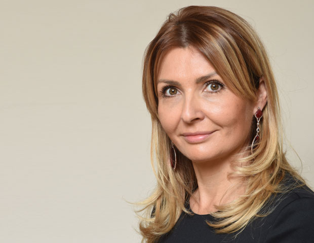 Габријела Грујић: Болно растајање од деце