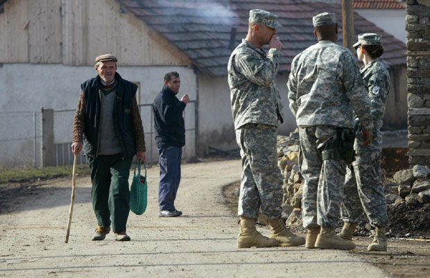 Албанци Србима отимају шта стигну
