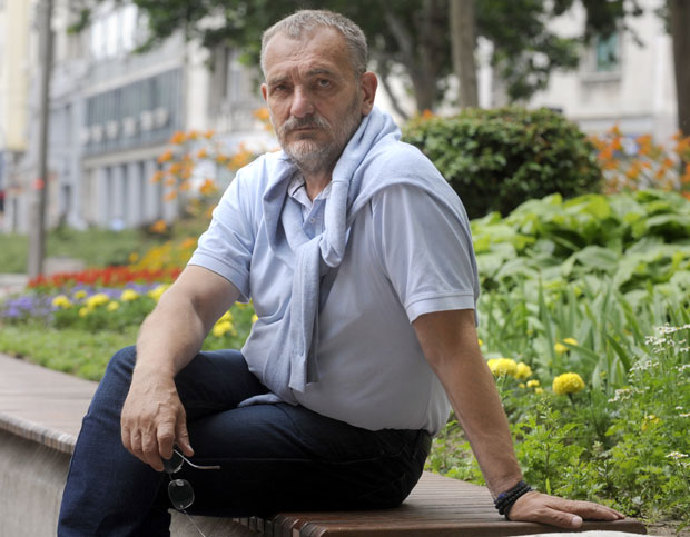 ТРАГЕДИЈА ВЕЛИКОГ РАТА: Драмски писац Синиша Ковачевић објавио први роман Године врана