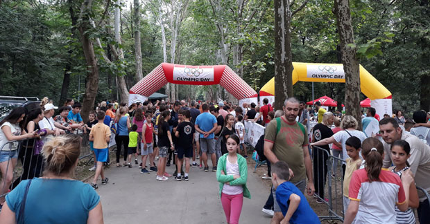 Град издвојио 25 милиона за спорт