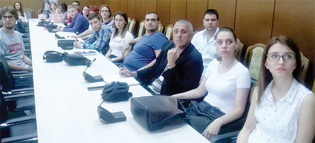 Дар - спас за мала и средња предузећа