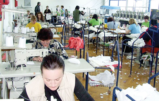 ДОБРИ ШНАЈДЕРИ НИКАД ТРАЖЕНИЈИ: Листа дефицитарних занимања у Новом Пазару