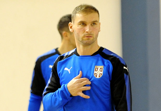 Ивановић прескаче Чиле