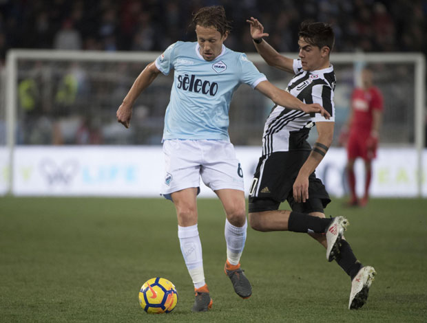 НЕОБИЧАН ИЗБОР ПРВОГ ИГРАЧА СЕЗОНЕ У ЛАЦИЈУ: Леива пре СМС и Ћире