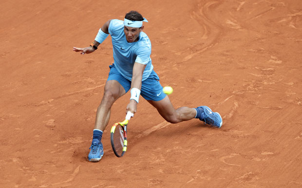 Куп мускетара вечити поклон: Надал прославио 32. рођендан са само једном жељом