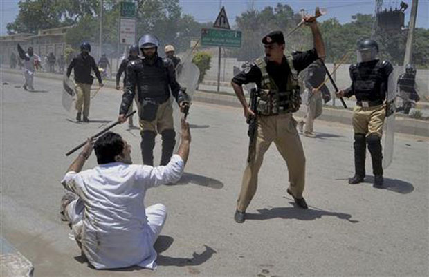 Савет изрекао фатву: Самоубилачки напади су против ислама