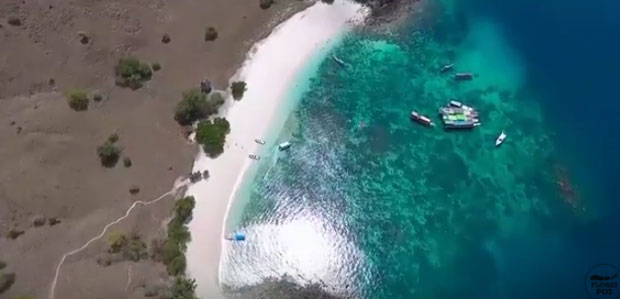 ОДМОР ИЗ СНОВА: Пет најчудеснијих плажа на свету (ВИДЕО)