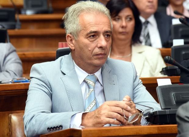 Дрецун: Помирење на КиМ не може да гради Харадинај