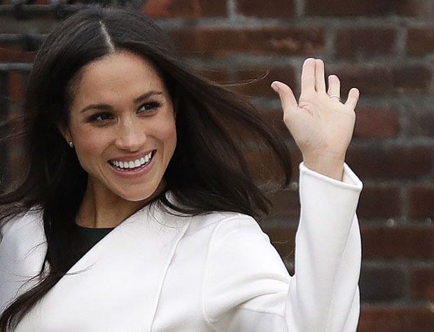 Меган се удала за принца, а њен бивши спрема свадбу