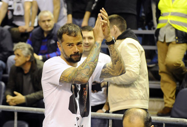 Кежман о трансферу Сергеја: Све ће се знати после Мундијала