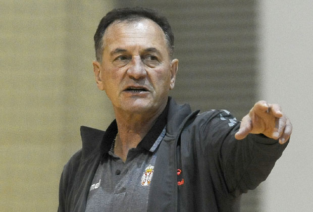 Обрадовић разочаран односом појединих рукометаша према репрезентацији: Нису нашли за сходно ни да се јаве 