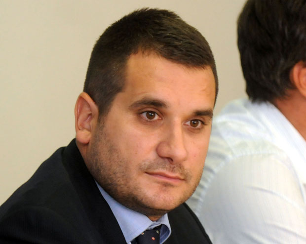 Стигао одговор из ФСС: Муслин сарађивао са менаџерима, жели лоше репрезентацији