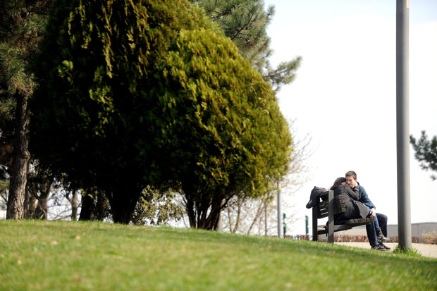 ВРЕМЕНСКА ПРОГНОЗА: У уторак променљиво облачно и топло, поподне могући пљускови