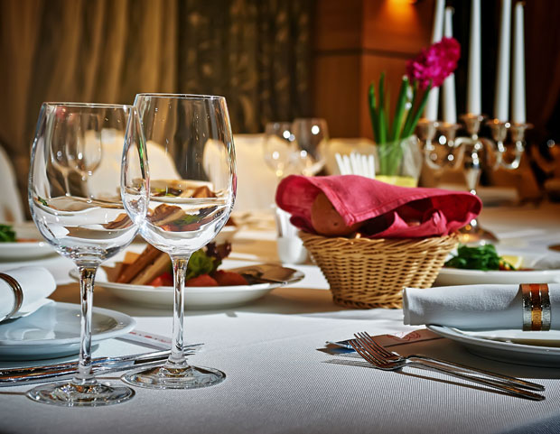 Како да изаберете прави ресторан