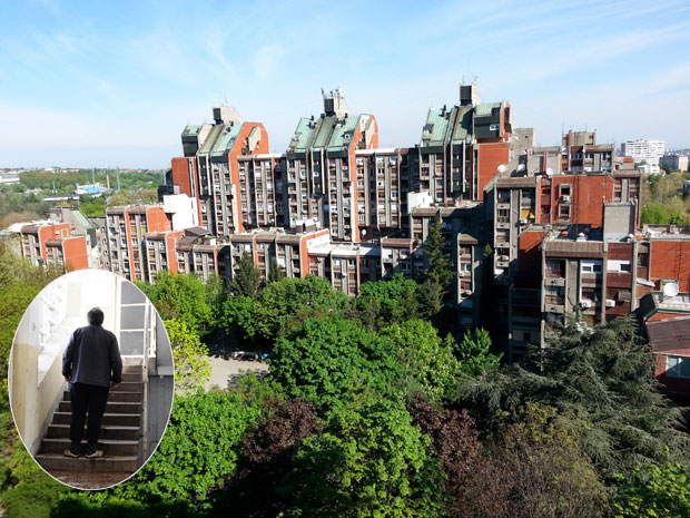 Управник никад не спава?