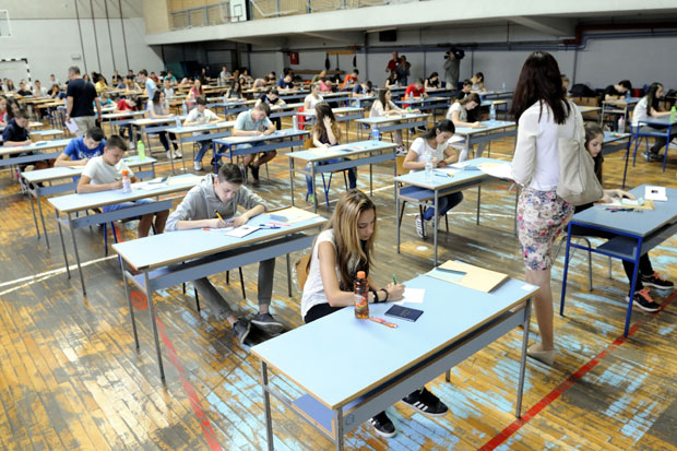 ВЕЖБАЈТЕ СА “НОВОСТИМА”: Ово су решења теста од 28. маја