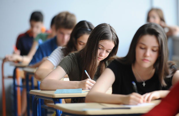 ВЕЖБАЈТЕ СА “НОВОСТИМА” ЗА МАЛУ МАТУРУ: Тест из математике