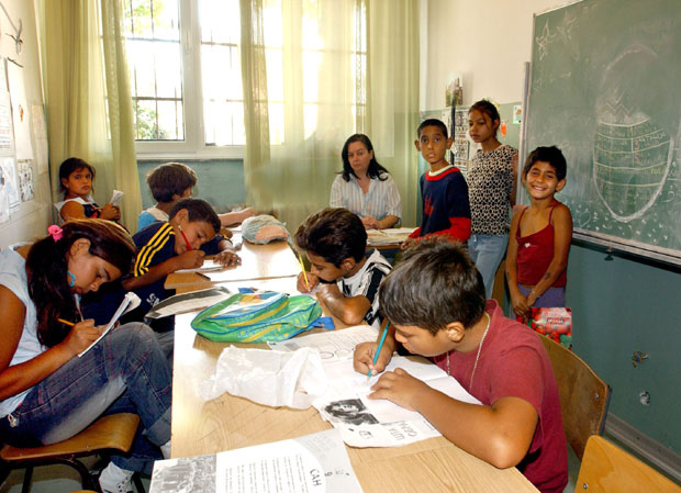 Погодности за угрожене ђаке