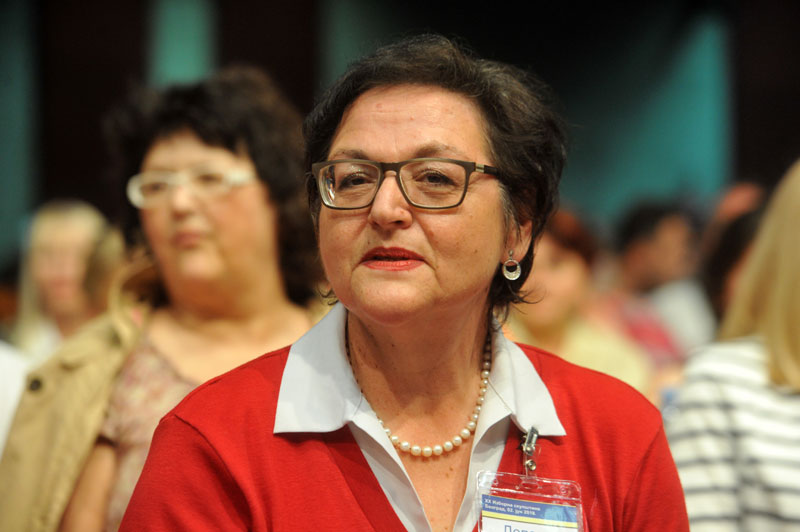 Шпијунка: Горданине зоре у сликама