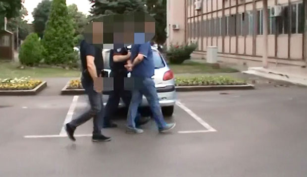 ВЕЛИКА АКЦИЈА ПОЛИЦИЈЕ: Ухапшено 27 особа, оштетили буџет за 1,2 милиона €