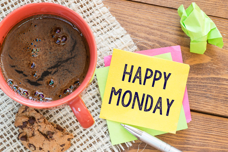 Дан када окрећемо нови лист