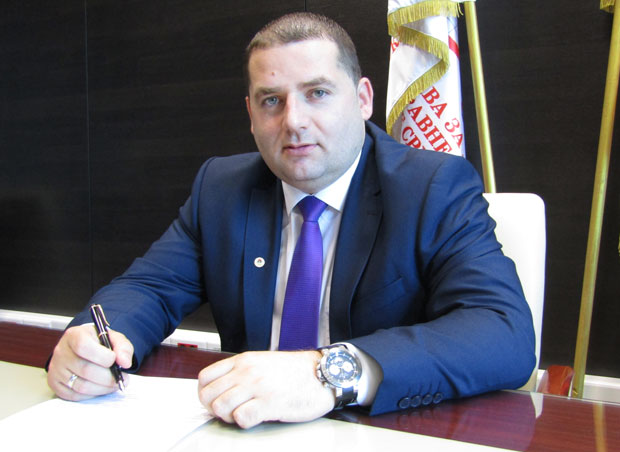 Најзад позитивна оцена за РУГИПП