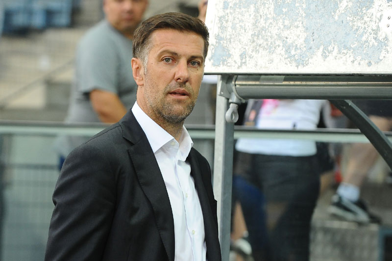 Крстајић: Болан пораз, морамо да играмо брже