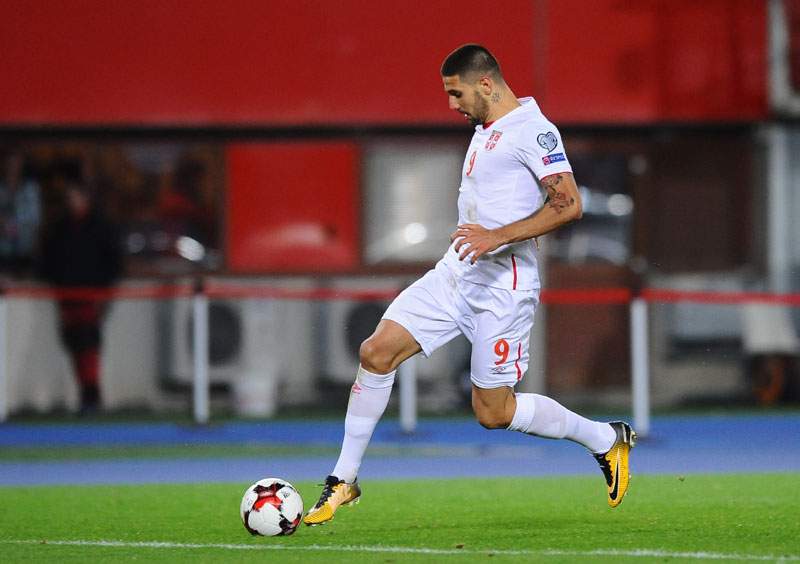 КРАЈ: Србија-Чиле 0:1