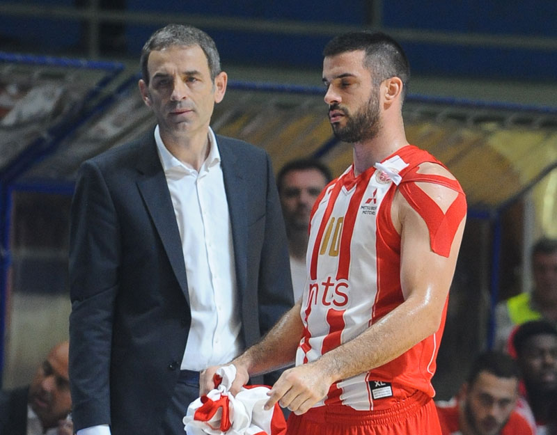 РЕПРИЗА ФИНАЛА: Звезда за 19. титулу, ФМП за прву