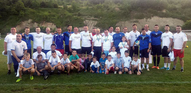 „Куп родитеља“ у Косовској Митровици