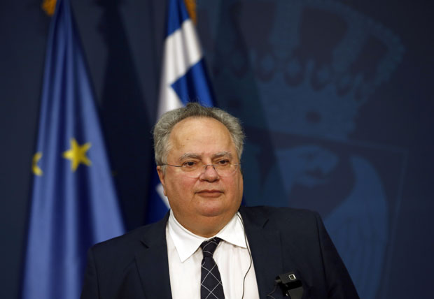 Коцијас: Време је за велико да или велико не