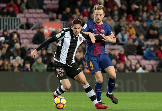 Газета: Левантеов Модрић се враћа у Торино