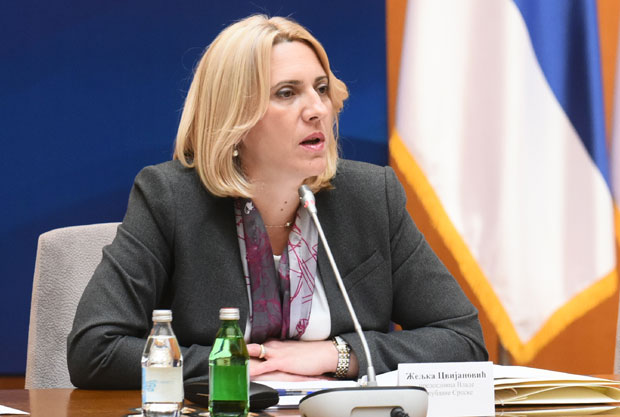 Цвијановић: Против Орића прикупљени бројни докази
