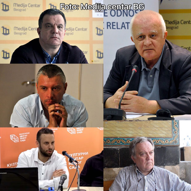 Конференција о регионалној стабилности: Добросуседство нам је путоказ 