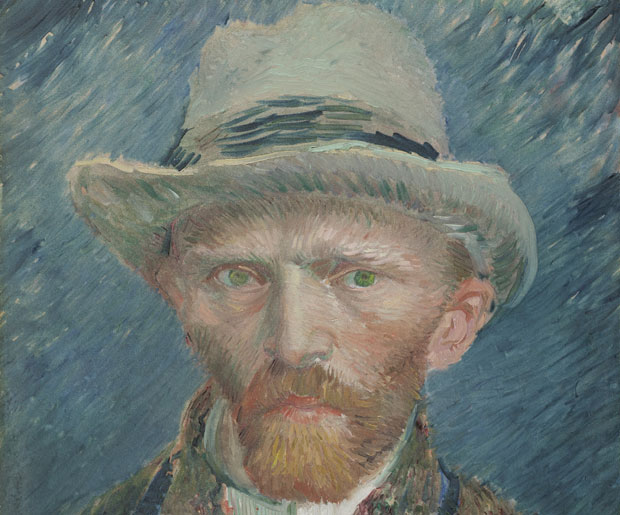 Слика Ван Гога продата за више од седам милиона евра