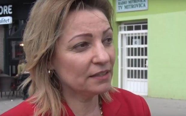 Апостолова: Нормализација односа Београда и Приштина најкомпликованији процес