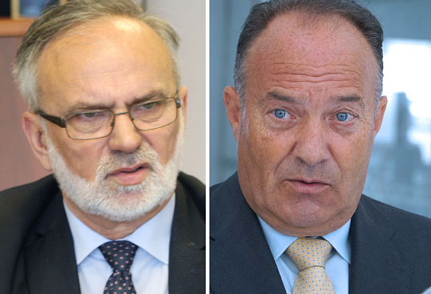 Министри просвете Србије и Републике Српске посетили Медицинску школу у Шапцу