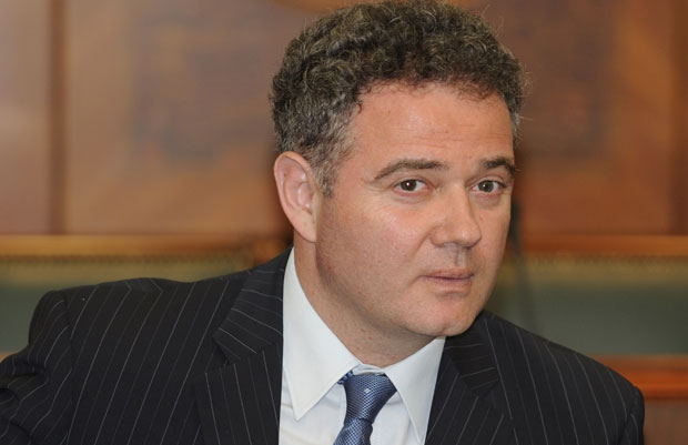 Лутовац: Није нам Ђилас власник