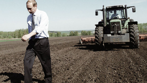 Руско жито вредније од ракета