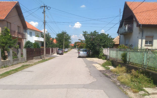 Старца од 96 година ударио и опљачкао