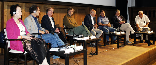 Гуши се културно обиље планете