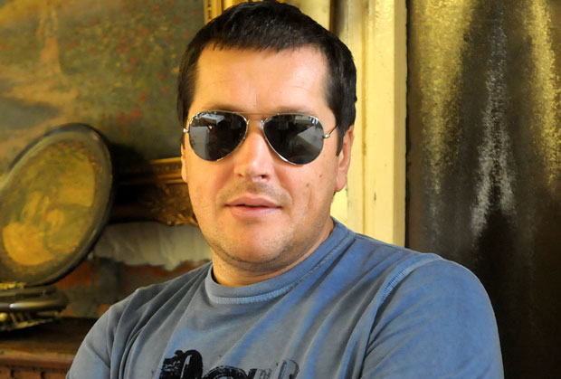 Ацо Пејовић жртва преваре